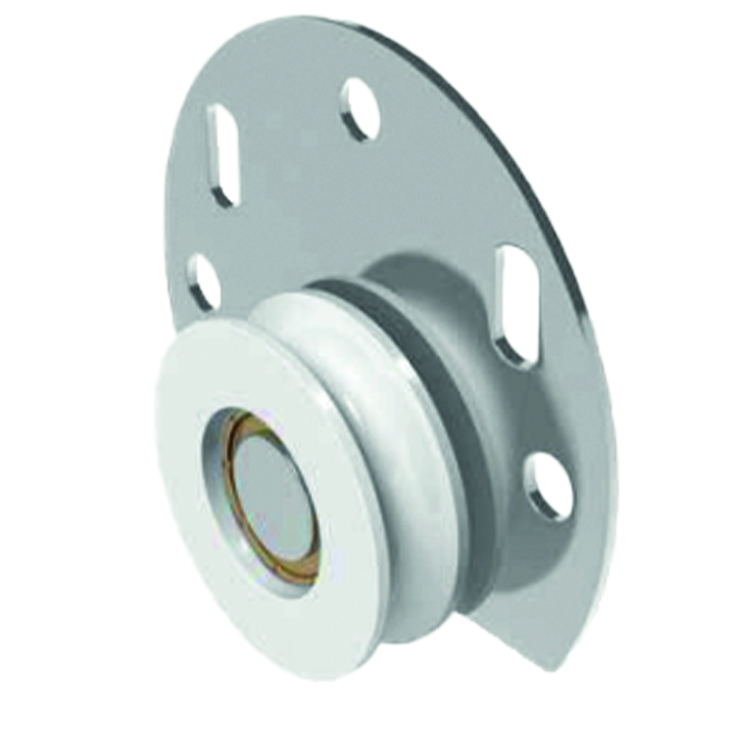 Ahşap Kapak Sürgü Mekanizmaları