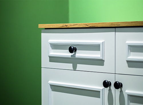 Mutfak ve Gardırop İçin En Uygun Kapak Sistemleri