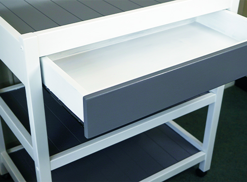 Raylı Kapak Sistemleri Nedir? Avantajları Nelerdir?