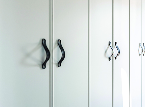 Neden Sessiz ve Dayanıklı Kapaklar?